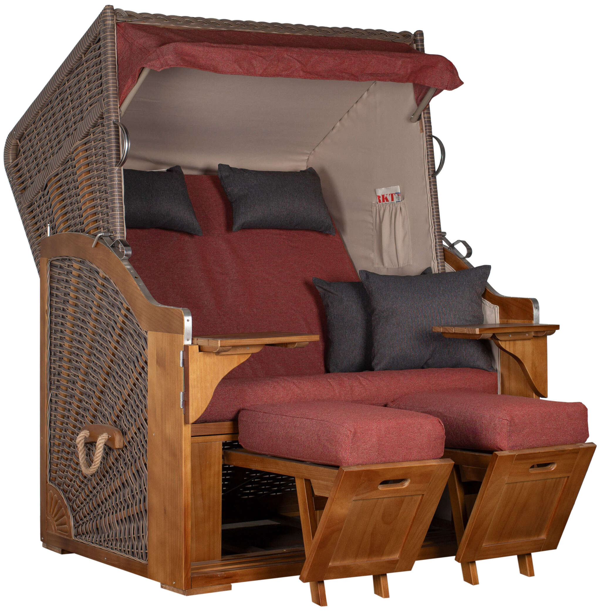 BL25022_Strandkorb_Schleswig_Pinie_Braun_PE_Mokka_Dessin_566 _4_